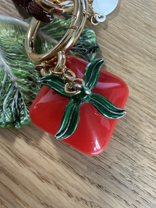 Brelok do torebek zara