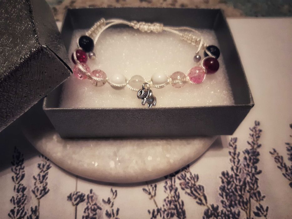 Shamballa/bransoletka/prezent