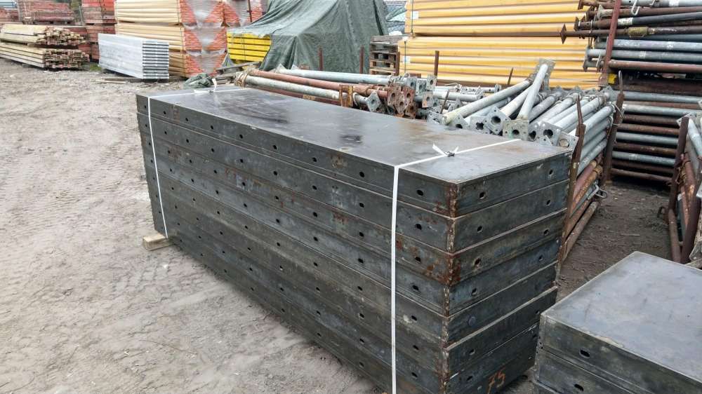 Szalunki scienne RASTO Huennebeck