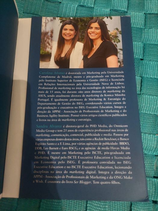 Livro "Ser Digital"