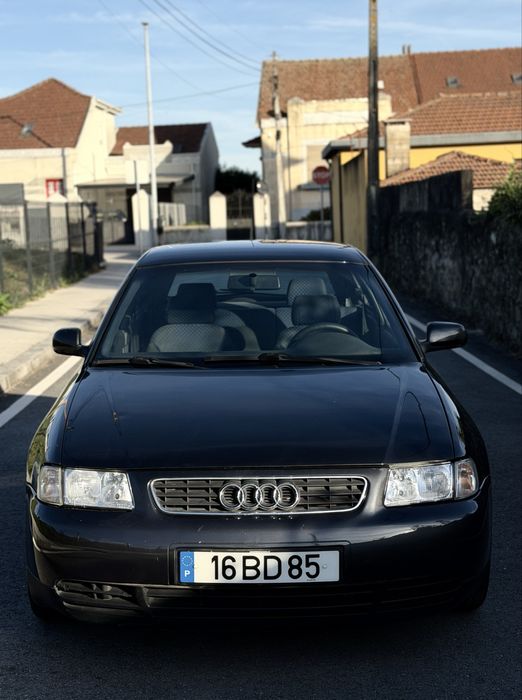 Audi A3 1.9 TDI 110CV