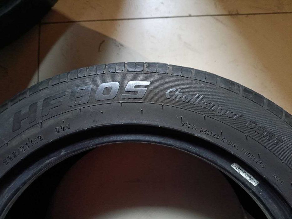 Пара шин 225/50R16 95V HIFLY HF805