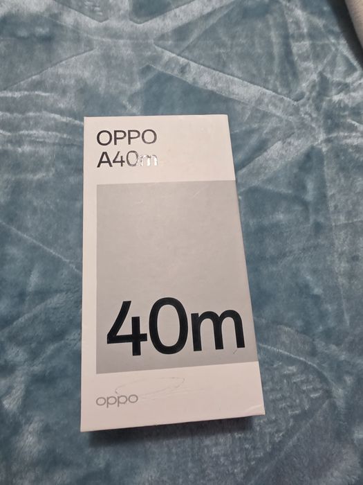 OPPO A40m 256 GB 8 RAM