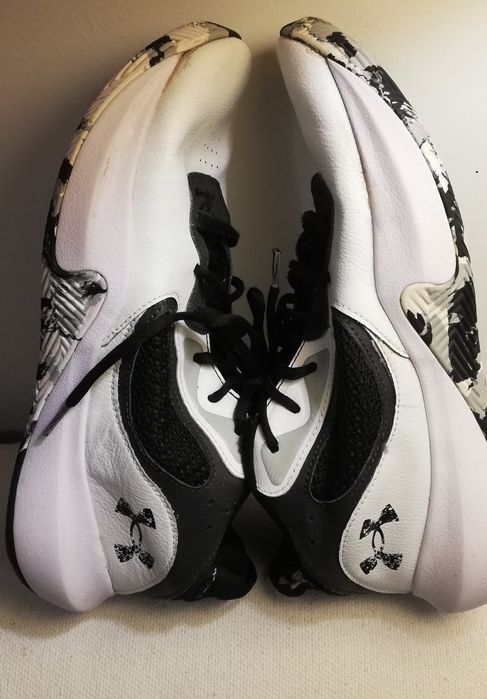 Tenis Hurley brancos