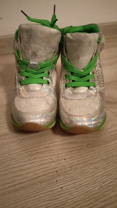 Buty damskie rozmiar 39