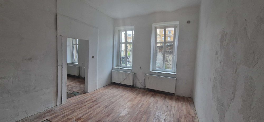 Mieszkanie do wynajęcia Będzin centrum