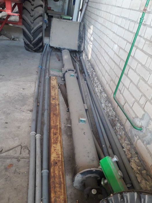 Посівний компленкс Партнер 8,5 м