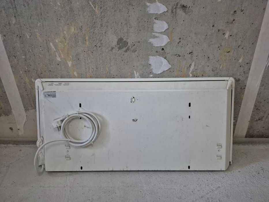 Електричні конвектора, бу