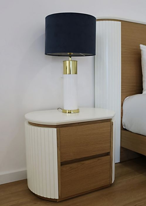 Quarto de casal completo