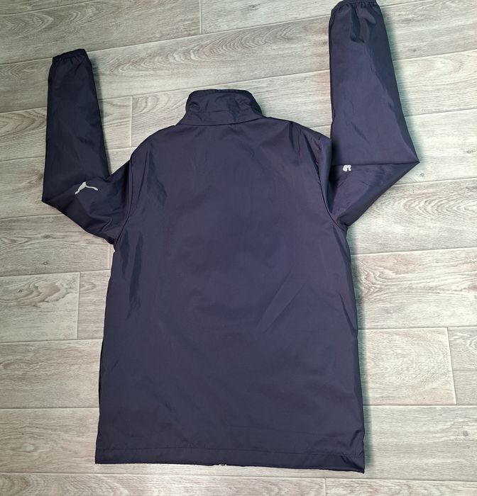 Ветровка Puma р.164  оригинал