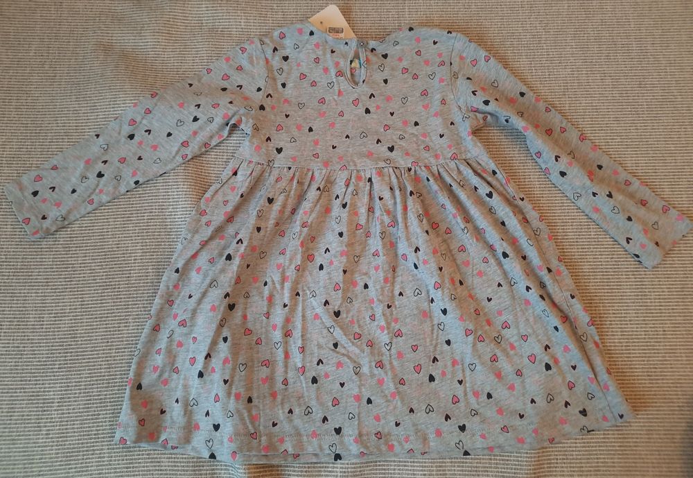 Сукня Lc Waikiki 86-92, 18-24міс.