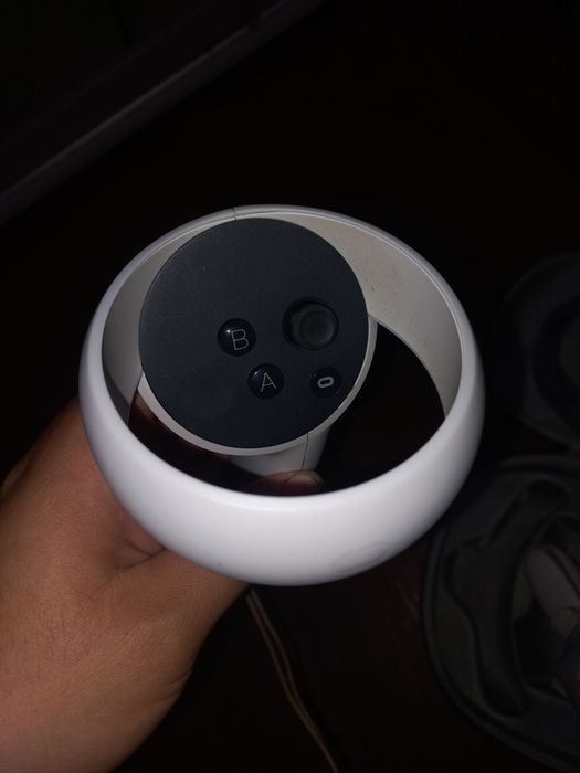 Окуляри віртуальної реальності Meta Oculus Quest 2  256GB