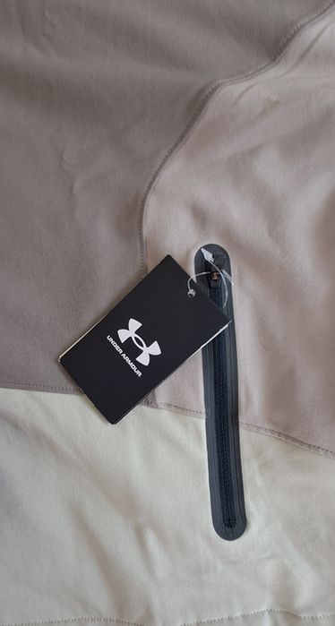 Casaco impermeável Underarmour