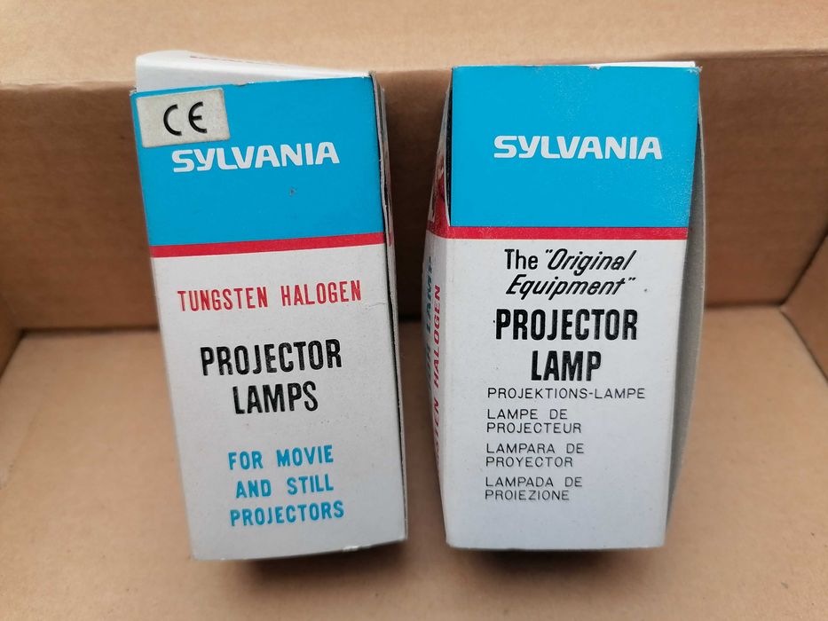 Lâmpadas para Minilab to Pi network