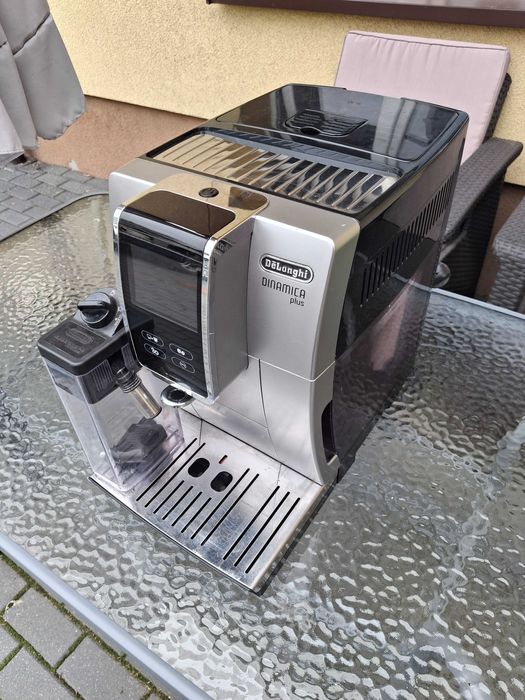 Delonghi dinamica plus