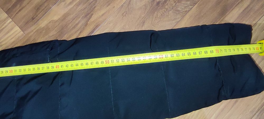 Rewelacyjna kurtka Carry rozm L -XL wymiary na fotkach