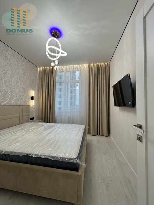 Краснова‼️1 к с ремонтом‼️ ЖК 65 Жемчужина! Кадор Сити!