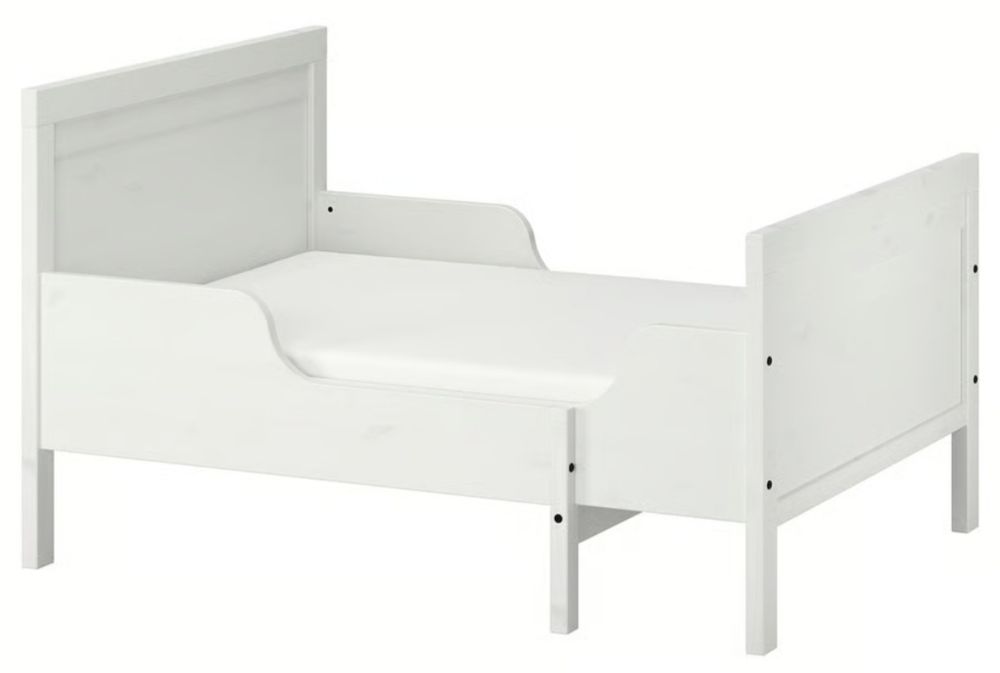Cama criança extensível