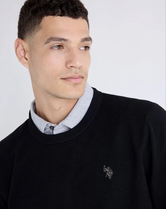 Оригінал! Джемпер US POLO A.S.S.N