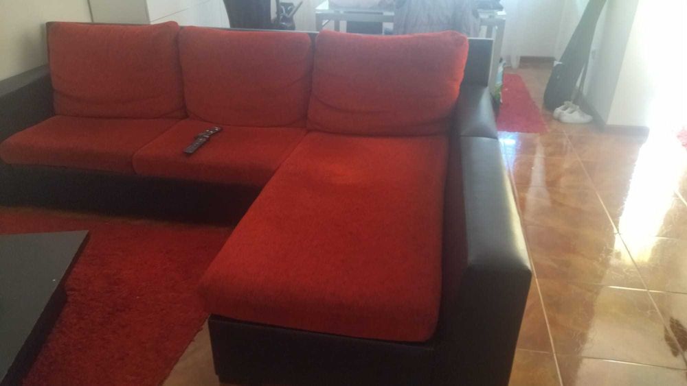Sofá Como Novo Boas condições