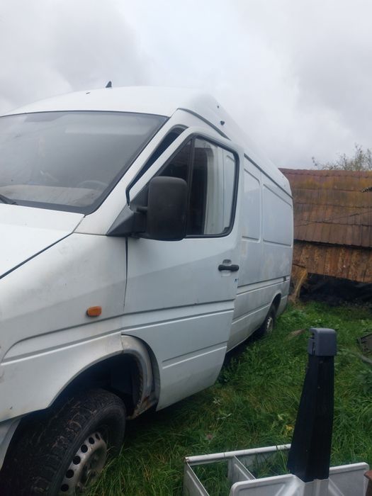 Продам мерсидес спрінтер