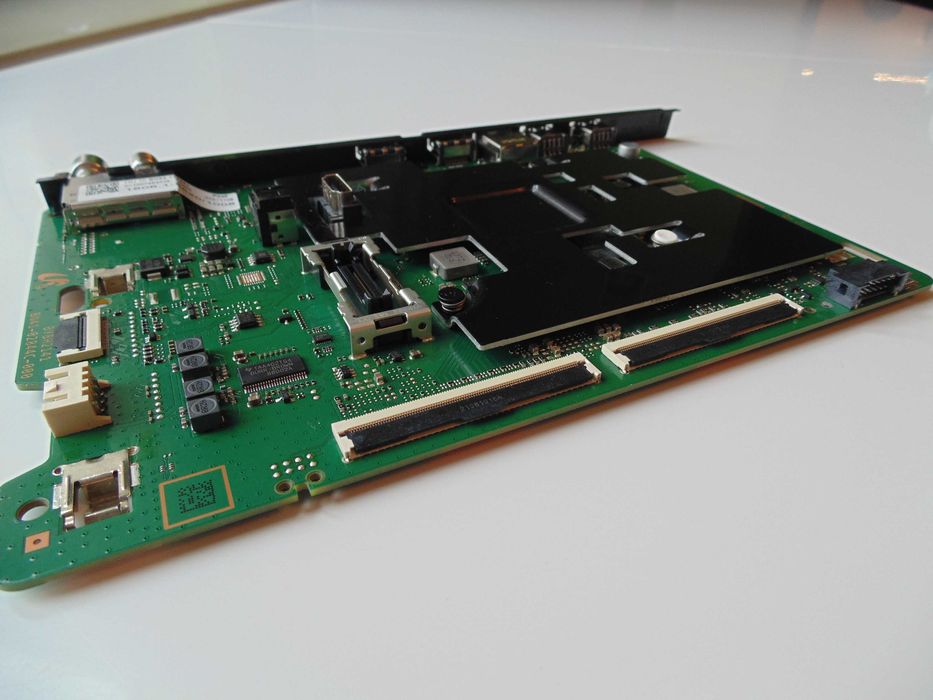 Płyta główna Samsung QLED QE55Q60AAU QE55Q60