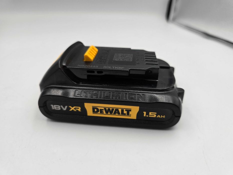 Bateria Akumulator DEWALT DCB181 18V 1,5AH |PLUS Lombard Kłodzko ...
