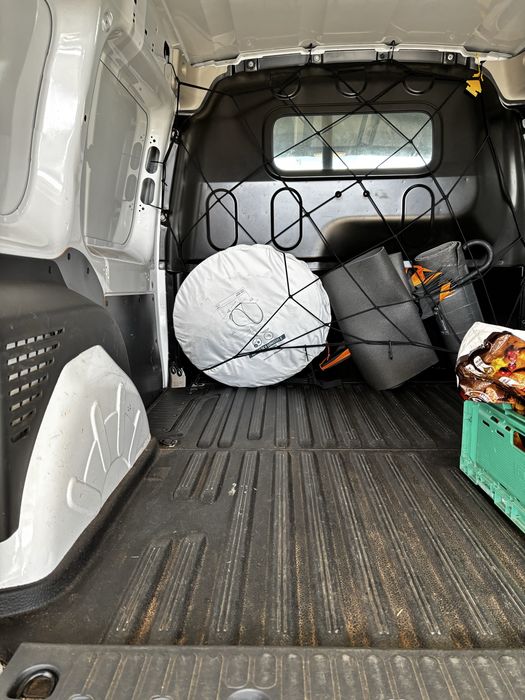 Ranault Kangoo 1.5 dCI