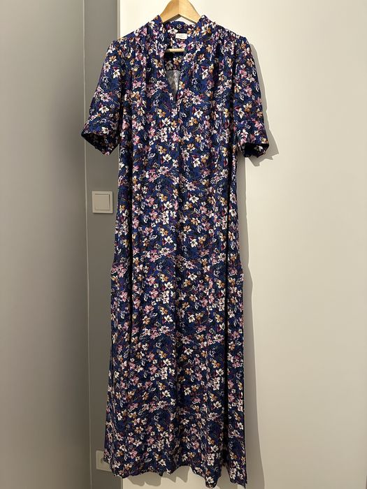Just Paul Beatrice sukienka maxi