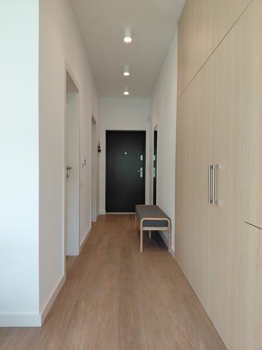 Ustka, nowe mieszkanie, wysoki standard wykończenia - Widok 4