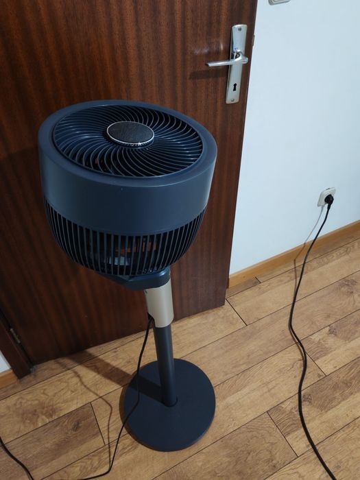 Ventoinha circulador de ar Ufesa 3D 70W Aalborg