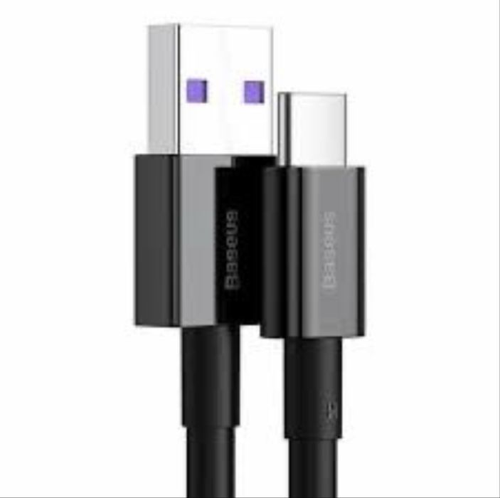 Кабель живлення Baseus