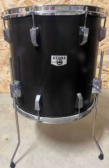Bateria Tama Rockstar Vintage