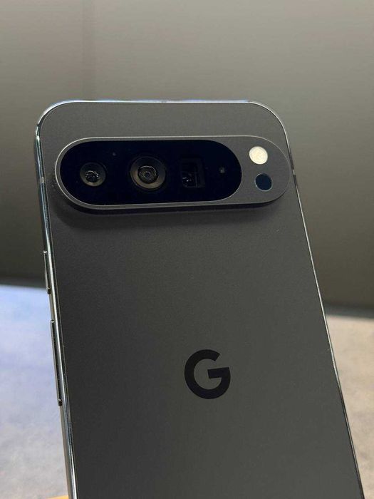 б/у Google Pixel 9 Pro XL 16/128GB (Obsidian)