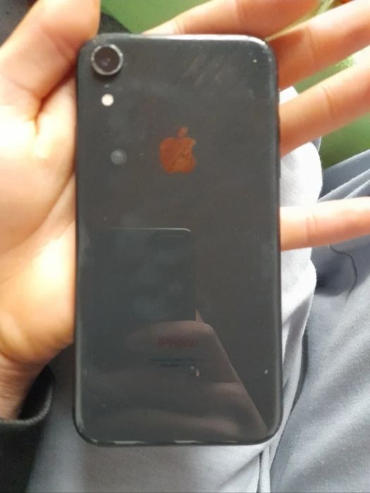 Vendo carcaça iphone xr