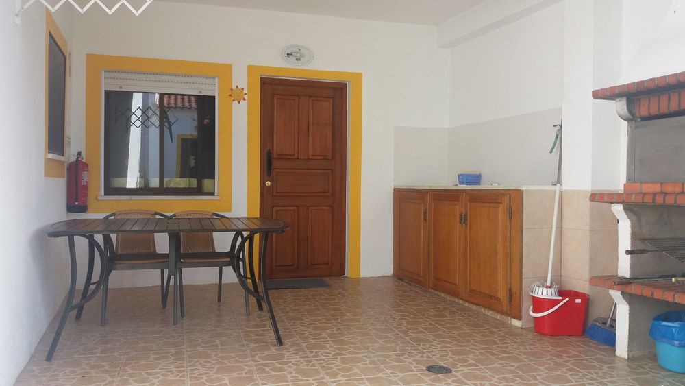 Casa do limoeiro, Costa Vicentina Rogil