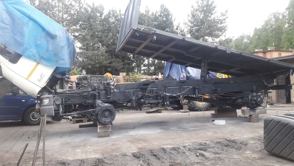 Piaskowanie czyszczenie