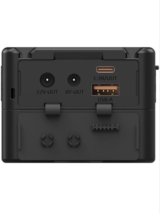 Акумулятор SmallRig VB99 SE Mini V-Mount