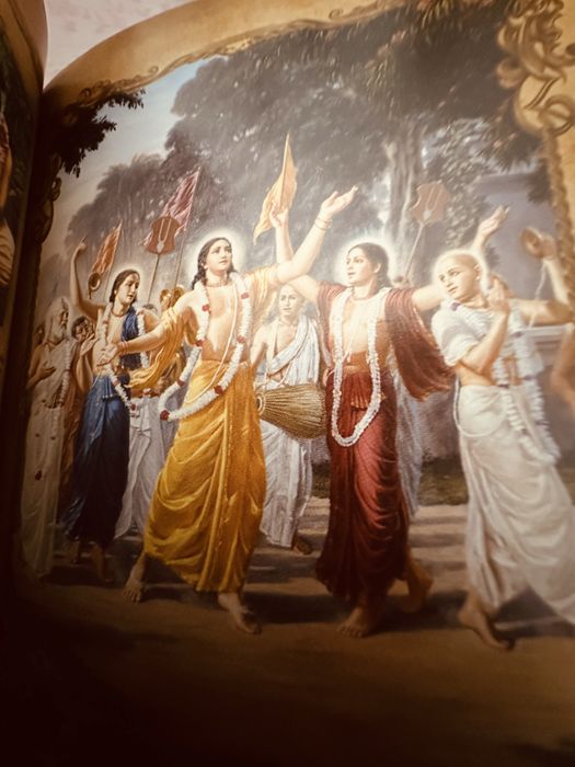 Livro - Bhagavad Gítá - Como Ele é
