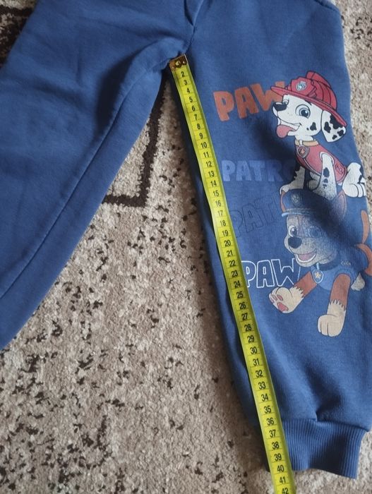 Штани  на хлопчика