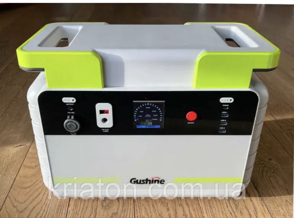 Зарядная станция Gushine MA1000