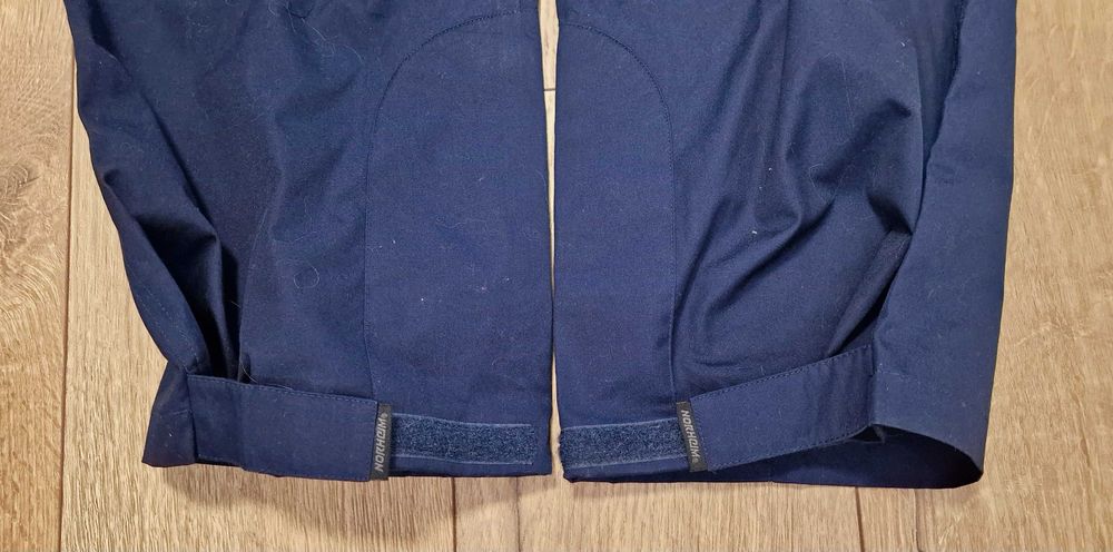 Spodnie outdoorowe trekkingowe Norheim rozm L