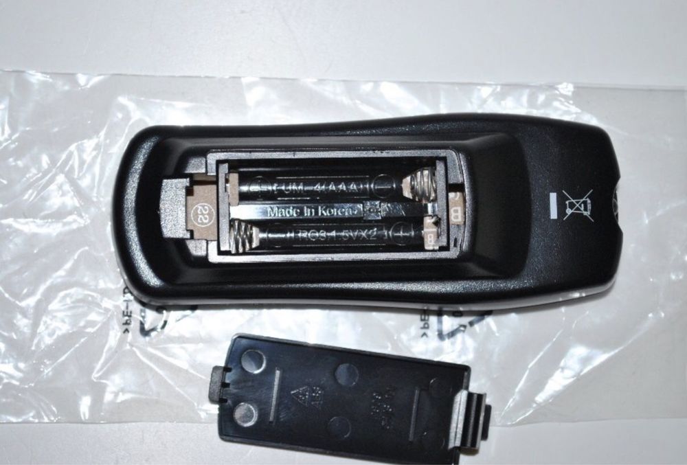 Пульт SHARP aquos  ga968wjsa оригинал