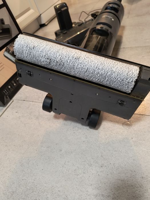 Bezprzewodowy odkurzacz pionowy Dreame H12