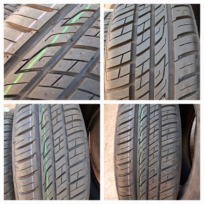 Barum Brillantis 185/65R15 165/80R14