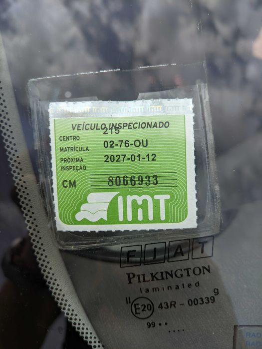 Fiat seicento 2000