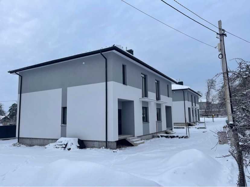Котедж Зимна Вода 110м, 3сот