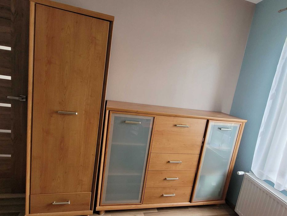 Zestaw mebli  BRW kolekcja Syriusz