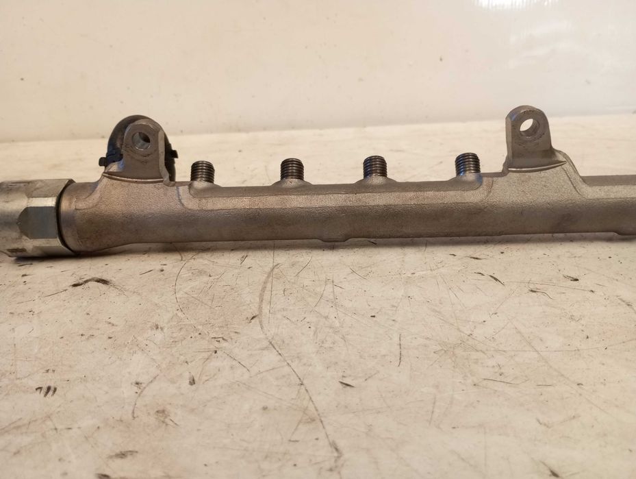 Rampa Injeção Common Rail 1.6 TDI VAG – Ref: 03L130089B