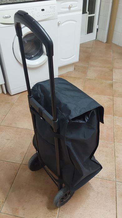 TROLLEY,MALA,SACO PARA COMPRAS.Casa,Compras,Supermercado,Praça,Mercado